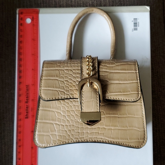 Mini bag - Picture 4 of 6